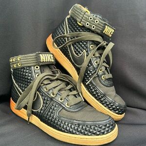 Nike - Vandal High Supreme EX 'Rock & Roll'
